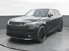 2026 Land Rover Range Rover Sport Dynamic SE SUV