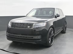 2026 Land Rover Range Rover SE SUV