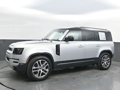 2022 Land Rover Defender SE SUV