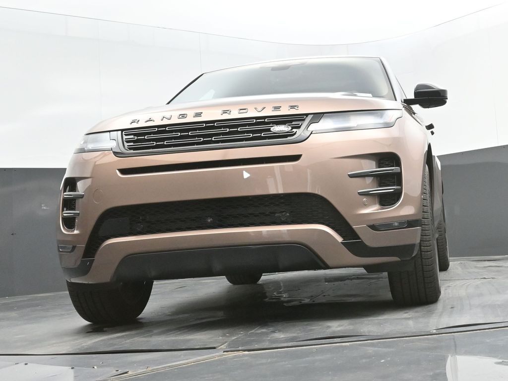 2026 Land Rover Range Rover Evoque Dynamic SE - Photo 34