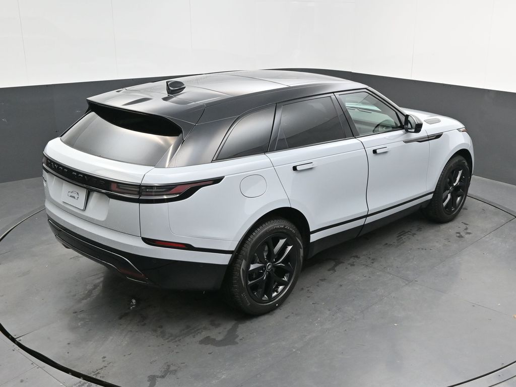 2026 Land Rover Range Rover Velar Dynamic SE - Photo 30