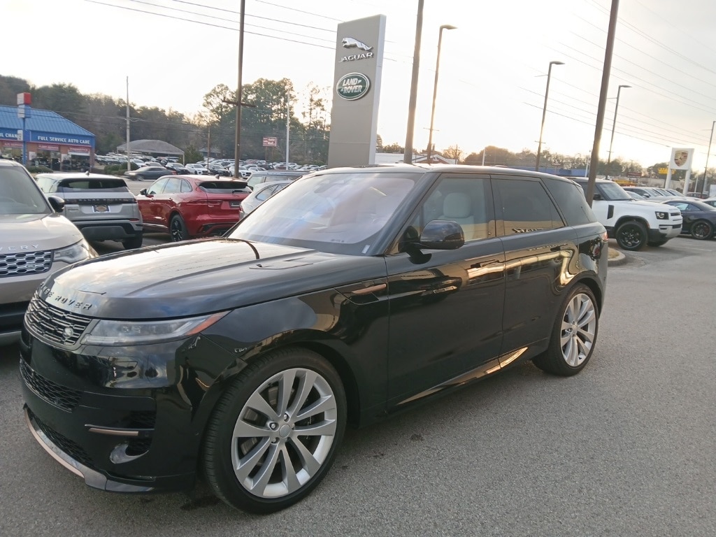 2023 Land Rover Range Rover Sport First Edition's photo