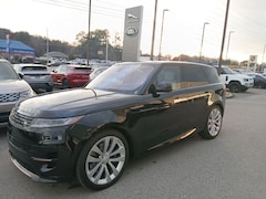 2023 Land Rover Range Rover Sport First Edition SUV