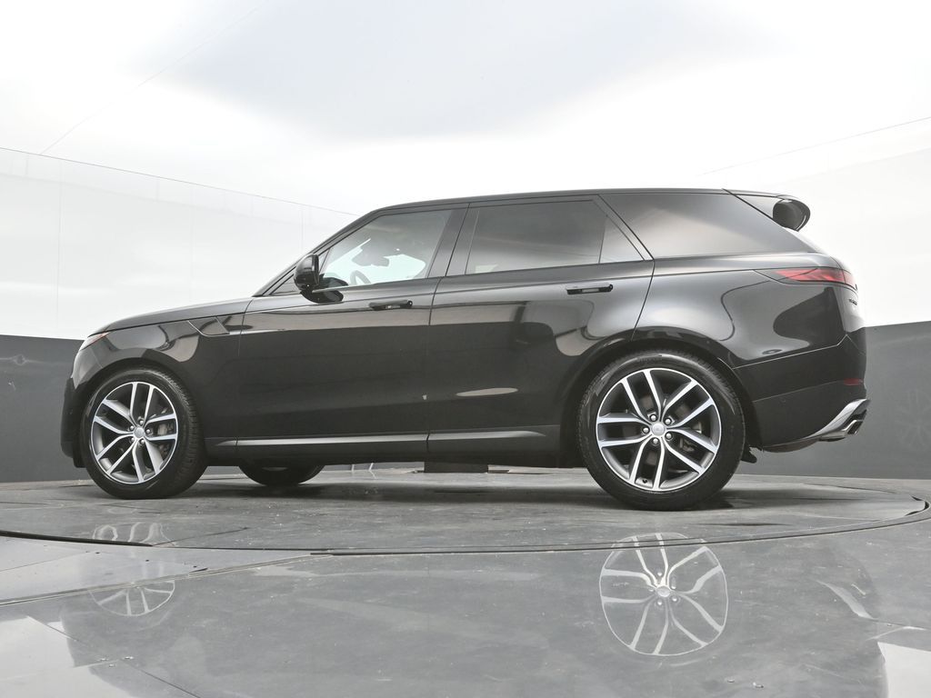 2023 Land Rover Range Rover Sport SE - Photo 39