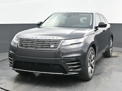 2025 Land Rover Range Rover Velar P400 Dynamic SE SUV