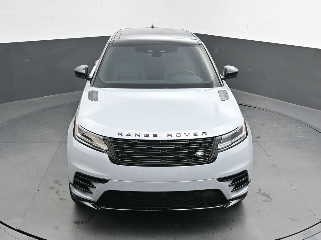 2026 Land Rover Range Rover Velar Dynamic SE - Photo 33