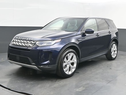 2023 Land Rover Discovery Sport SE SUV