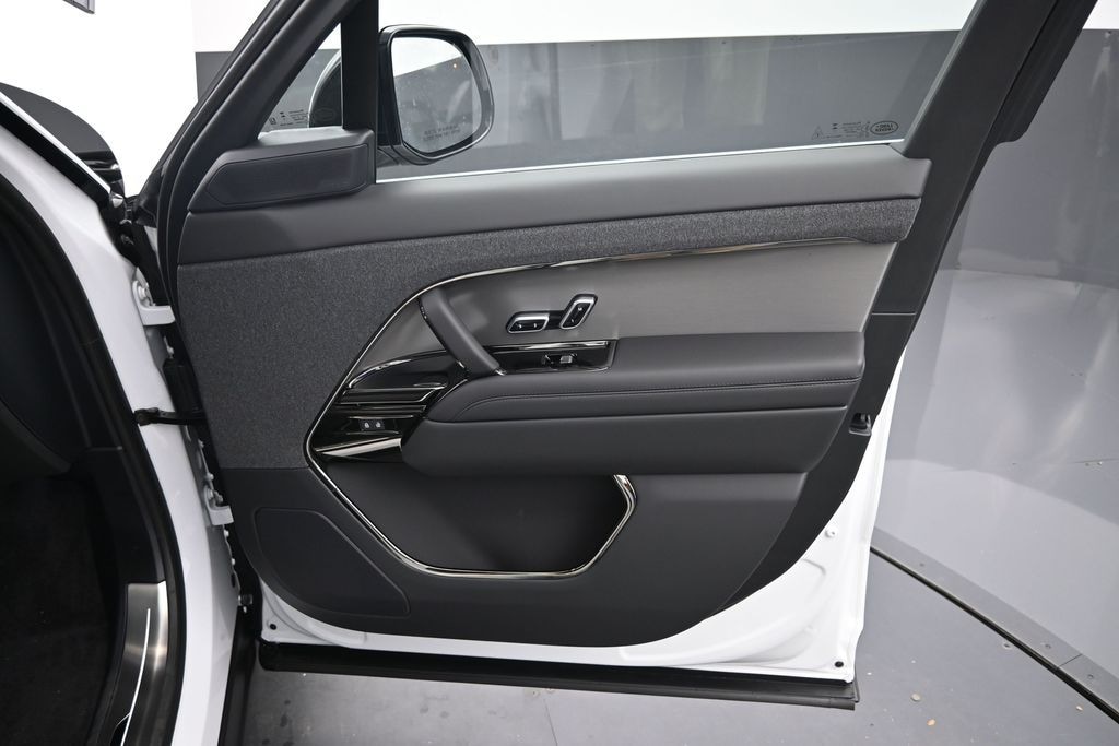 New 2027 Land Rover Range Rover Sport SE P360 Range Rover Sport SE P360 SUV