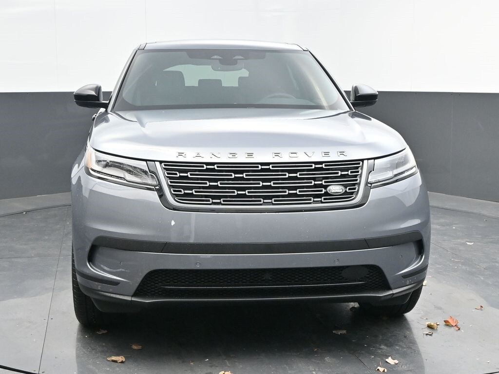 2025 Land Rover Range Rover Velar P250 S photo 2