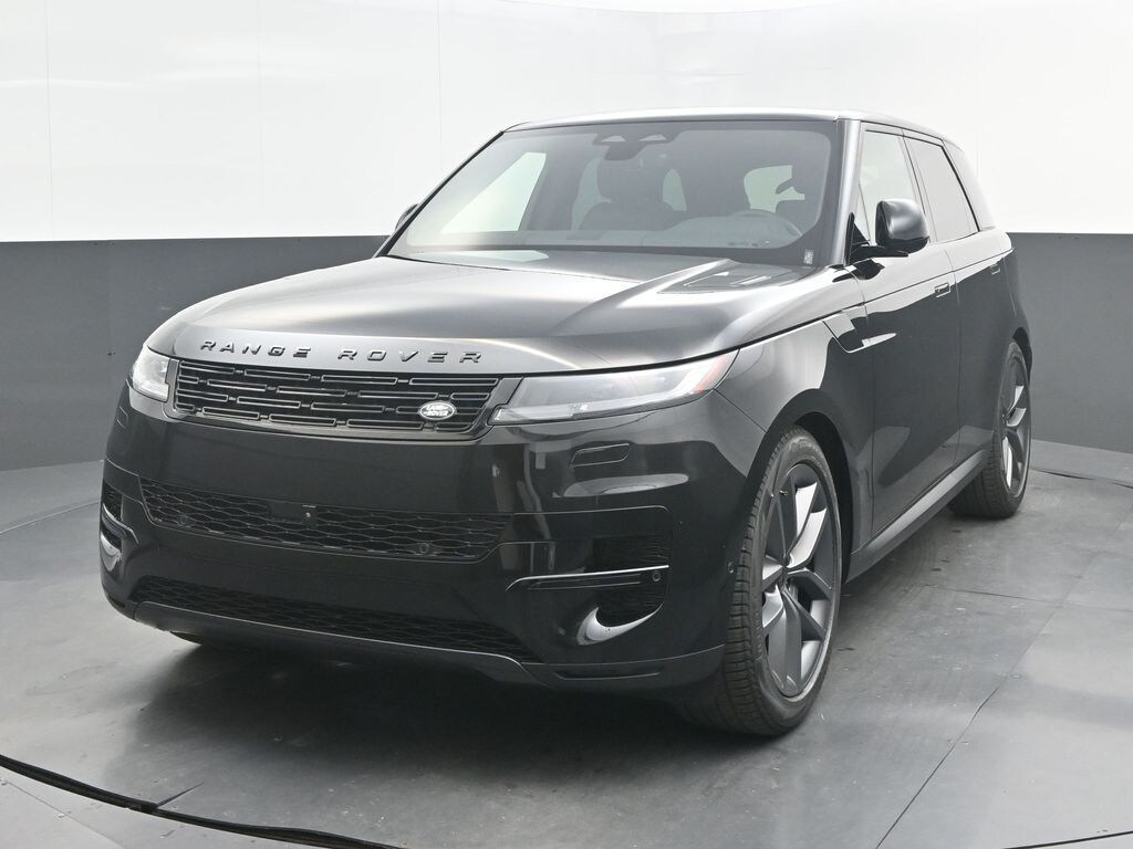 New 2027 Land Rover Range Rover Sport SE P360 Range Rover Sport SE P360 SUV