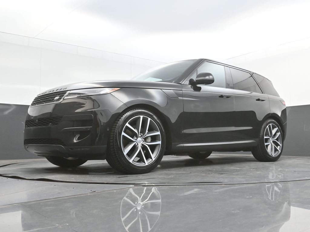 2023 Land Rover Range Rover Sport SE - Photo 38