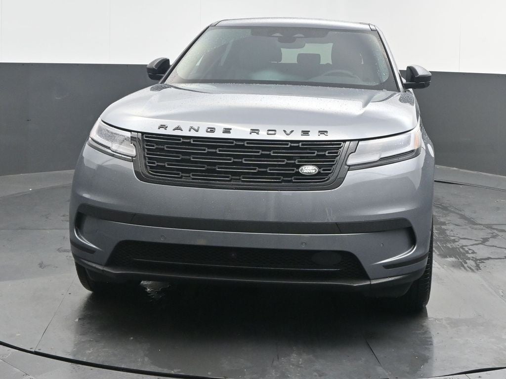 New 2026 Land Rover Range Rover Velar S SUV
