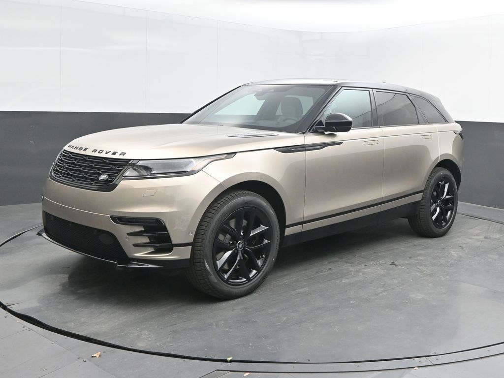 2026 Land Rover Range Rover Velar P250 Dynamic SE's photo