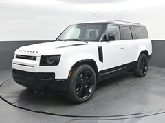 2026 Land Rover Defender 130 X-Dynamic SE SUV