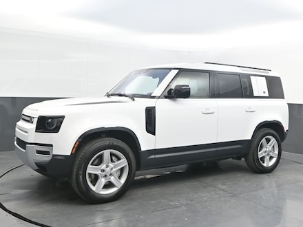 2021 Land Rover Defender SE SUV