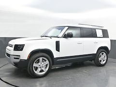 2021 Land Rover Defender SE SUV