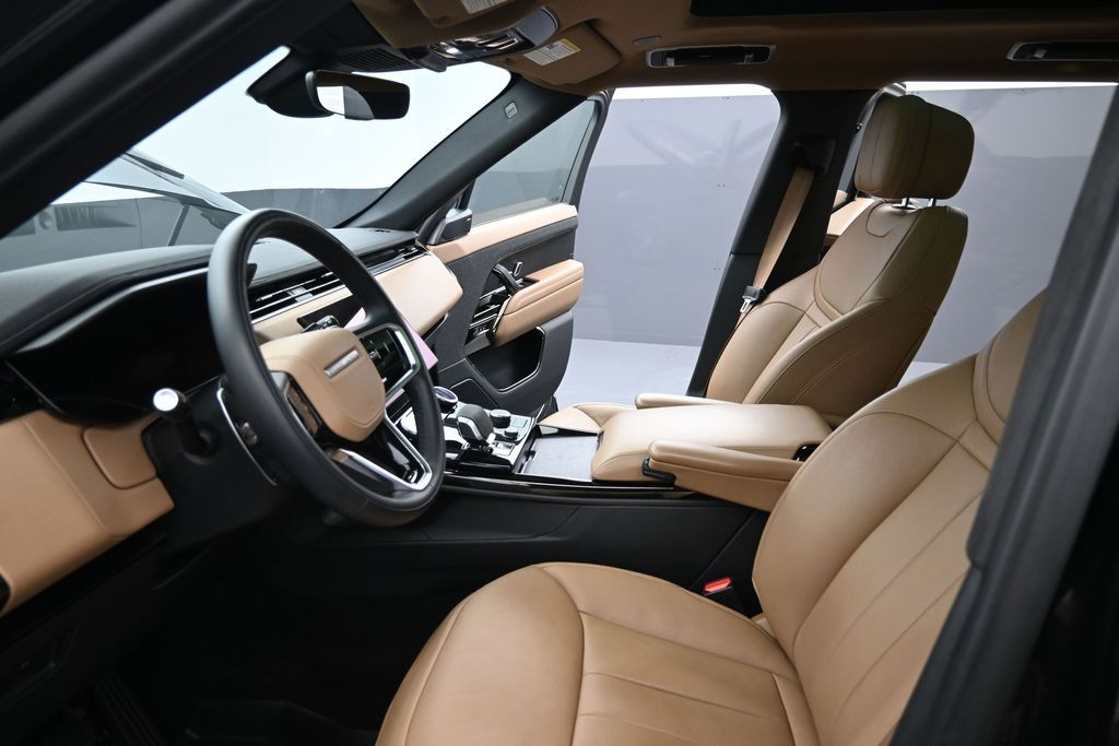 2023 Land Rover Range Rover Sport SE - Photo 24