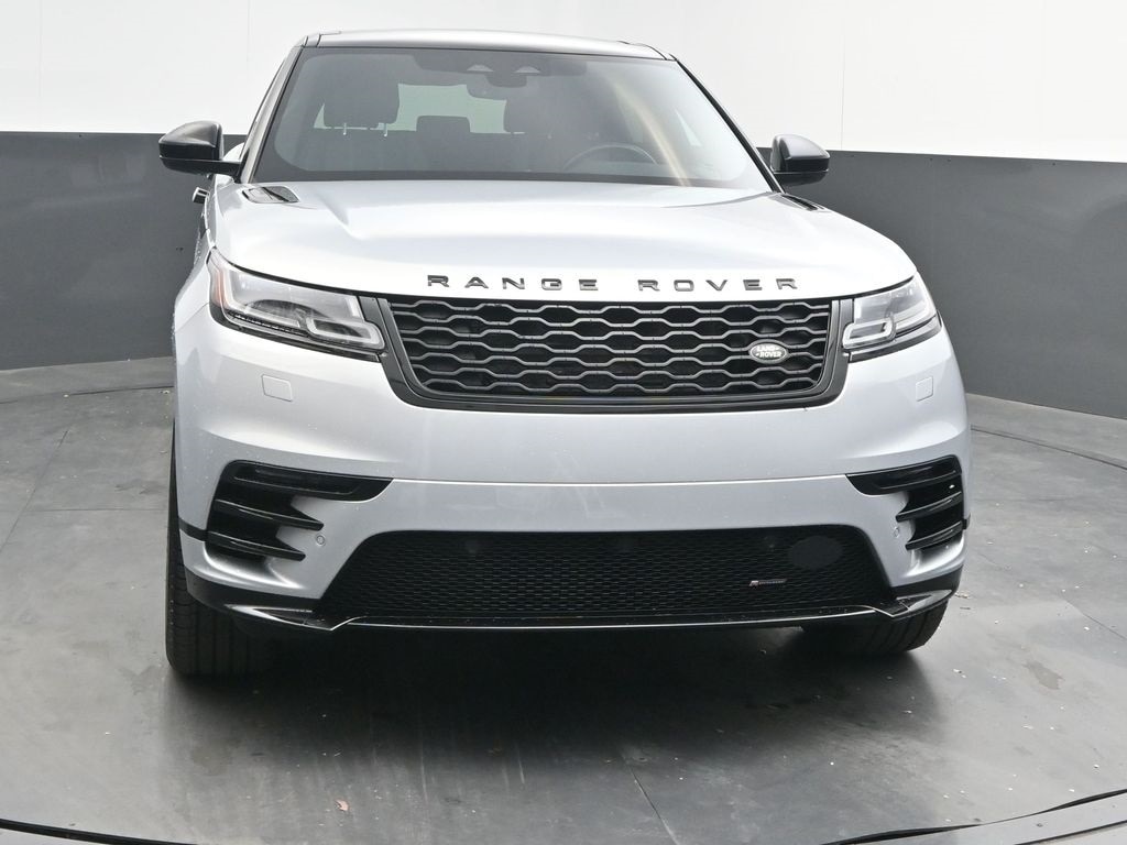 Certified 2023 Land Rover Range Rover Velar R-Dynamic S SUV