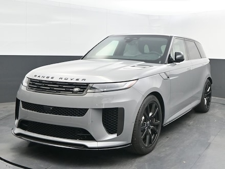 2025 Land Rover Range Rover Sport SV Edition Two SUV