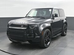 2026 Land Rover Defender 90 XV8 525PS SUV