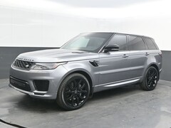 2022 Land Rover Range Rover Sport HSE Dynamic SUV