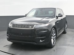 2023 Land Rover Range Rover Sport SE SUV
