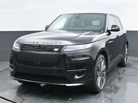 2025 Land Rover Range Rover Sport Dynamic SE SUV