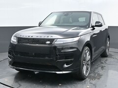 2025 Land Rover Range Rover Sport Dynamic SE SUV