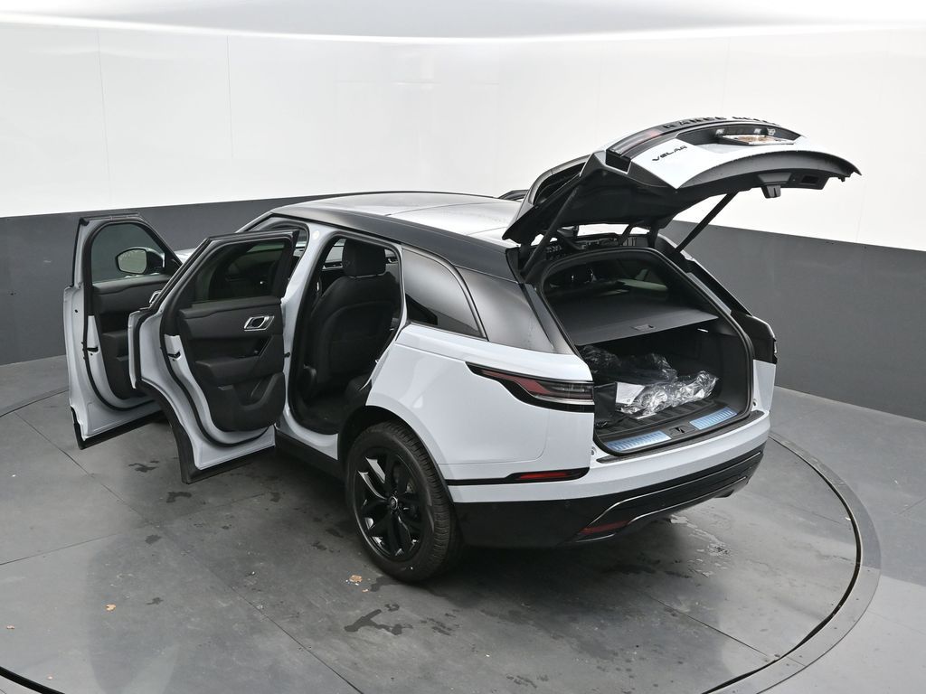 2026 Land Rover Range Rover Velar Dynamic SE - Photo 46