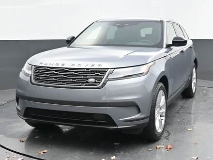 2025 Land Rover Range Rover Velar P250 S SUV