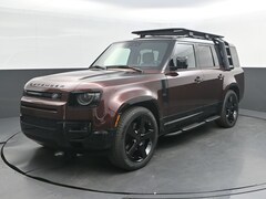 2026 Land Rover Defender 130 X-Dynamic SE SUV