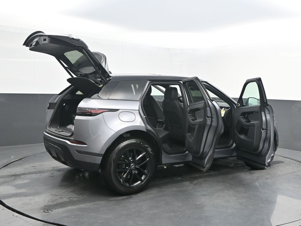 2026 Land Rover Range Rover Evoque S - Photo 43