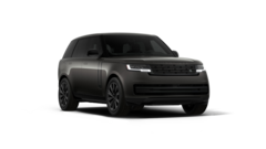 2026 Land Rover Range Rover SE 400PS SUV