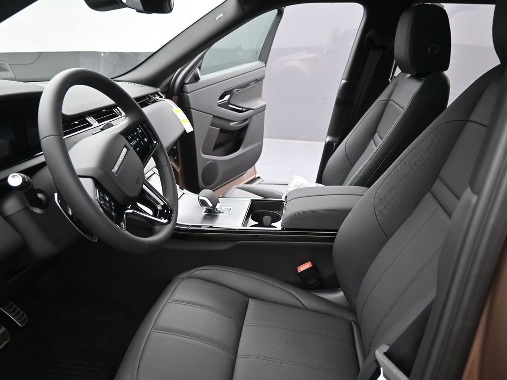 New 2026 Land Rover Range Rover Evoque Dynamic SE For Sale