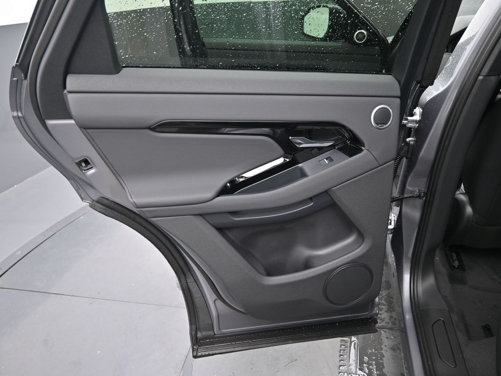 2026 Land Rover Range Rover Evoque S - Photo 15