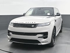 2026 Land Rover Range Rover Sport Dynamic SE SUV