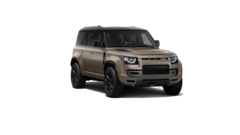 2026 Land Rover Defender 110 Octa 635PS