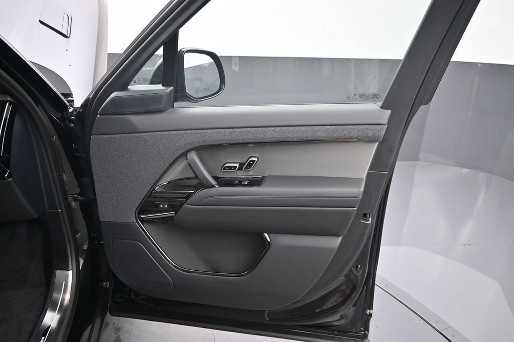 New 2027 Land Rover Range Rover Sport Range Rover Sport Dynamic SE P530 SUV