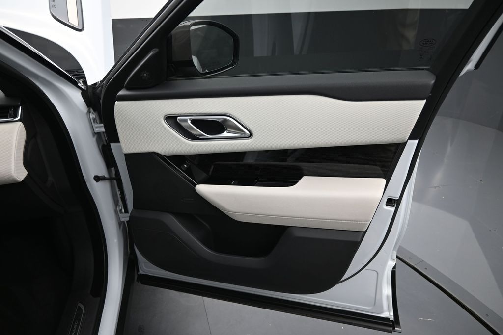 Used 2020 Land Rover Range Rover Velar P250 R-Dynamic S SUV