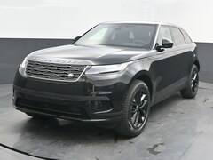2026 Range Rover Velar 2026 Land Rover Range Rover Velar S SUV