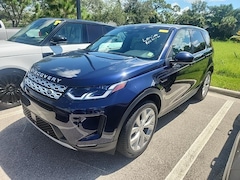 2023 Land Rover Discovery Sport SE SUV