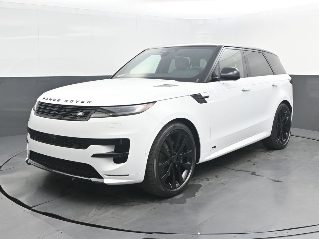 2026 Land Rover Range Rover Sport P530 Dynamic SE's photo