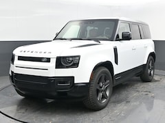 2025 Land Rover Defender 110 X-Dynamic SE SUV
