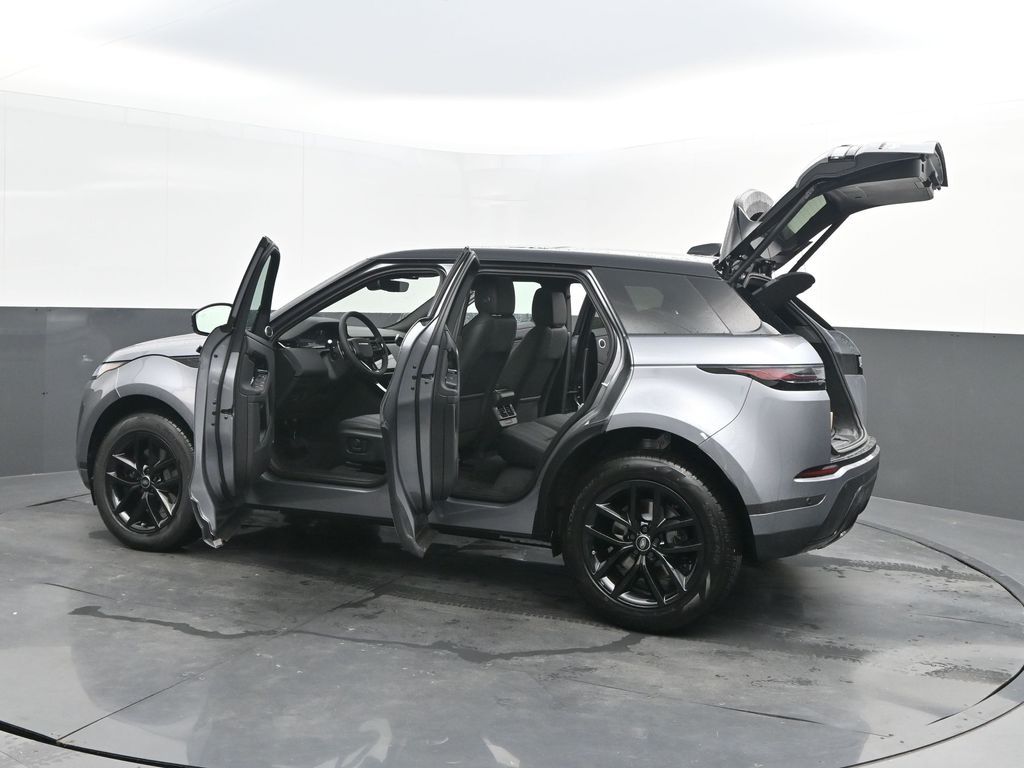 2026 Land Rover Range Rover Evoque S - Photo 44