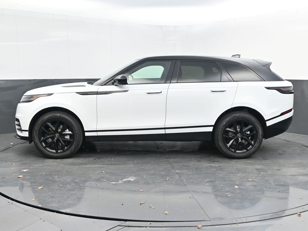 2025 Land Rover Range Rover Velar P250 Dynamic SE photo 4