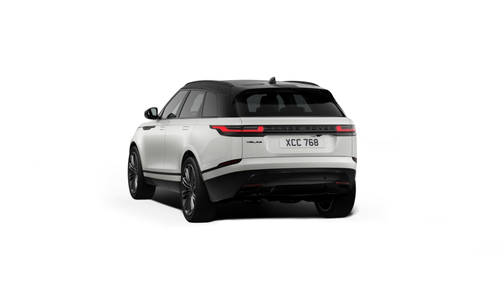 New 2026 Land Rover Range Rover Velar Dynamic SE 250PS
