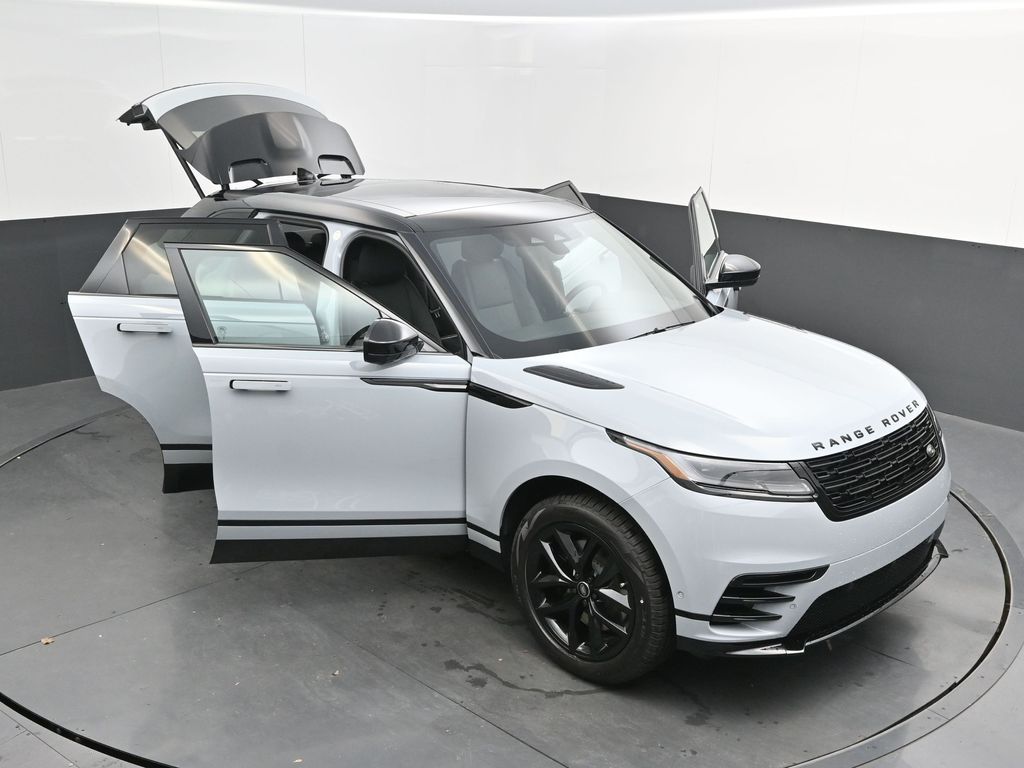 2026 Land Rover Range Rover Velar Dynamic SE - Photo 47