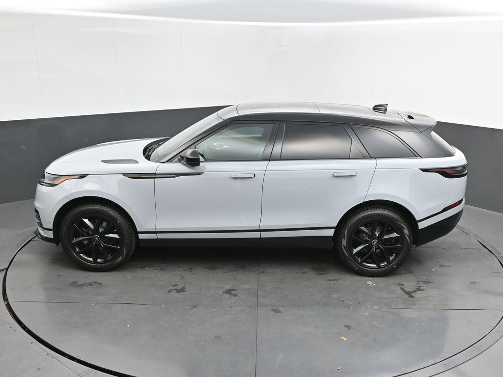 2026 Land Rover Range Rover Velar Dynamic SE - Photo 27