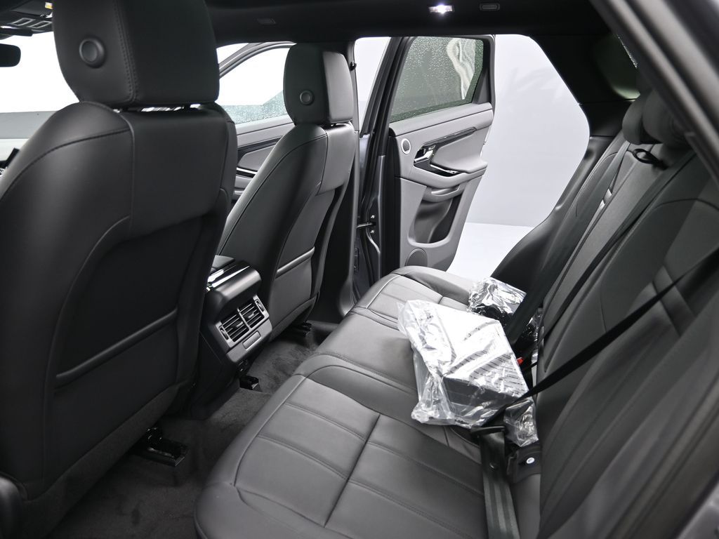 2026 Land Rover Range Rover Evoque S - Photo 16