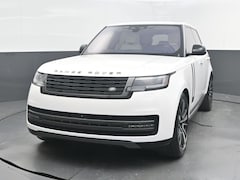 2023 Land Rover Range Rover P400 SE SUV